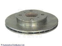 Disc frana TOYOTA STARLET 1,3 96-99 238x18 - OEM-BLUE PRINT: ADT34399|ADT34399 - W02204070 - LIVRARE DIN STOC in 24 ore!!!