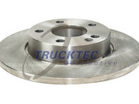 Disc frana TRUCKTEC AUTOMOTIVE 02.35.156