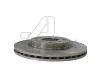 DISC FRANA VENTILAT 259X20.6 LOG./Sandero.