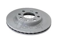 DISC FRANA VENTILAT DAEWOO CIELO