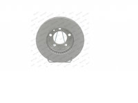 Disc frana ventilat fata FERODO DDF1974C-1 Opel Movano 2.3 2010-2016