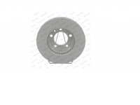 Disc frana ventilat fata FERODO DDF1974C-1 Renault Master 2.3 2010-2016