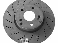 Disc Frana Ventilat Fata Oe Mercedes-Benz E-Class A207 2010-2016 A0004211112