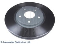 Disc frana ventilat punte fata CHRYSLER Pacifica MPV (RU) (An fabricatie 08.2017 - ..., 279 CP, Benzina) - OEM - MAXGEAR: 19-3226 - LIVRARE DIN STOC in 24 ore!!!