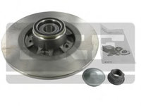 Disc frana VKBD 1018 SKF pentru Renault Kangoo