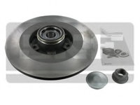 Disc frana VKBD 1030 SKF pentru Renault Latitude