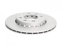 Disc frana Volkswagen AUDI A2 (8Z0) 2000-2005 #2 0986478627