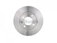 Disc frana Volkswagen VW GOLF Mk II (19E, 1G1) 1983-1992 #2 09397210