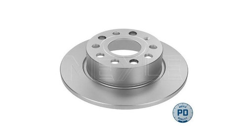 Disc frana Volkswagen VW GOLF PLUS (5M1, 521)