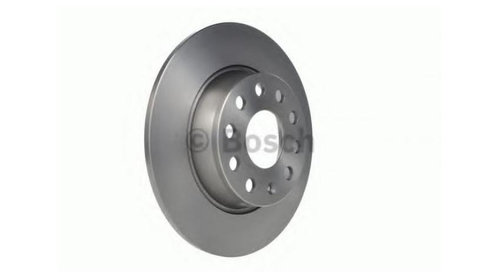 Disc frana Volkswagen VW GOLF VII combi (BA5) 2013-2016 #3 08B41310