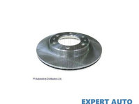 Disc frana Volkswagen VW TARO 1989-1997 #2 09501710