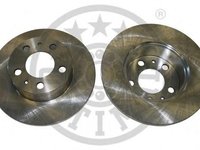 Disc frana VOLVO 240 limuzina (P242, P244), VOLVO 240 Break (P245) - OPTIMAL BS-2330