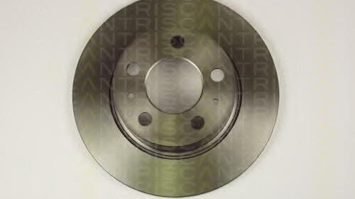 Disc frana VOLVO 240 limuzina (P242, P244), V