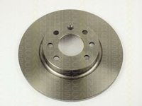 Disc frana VOLVO 460 L 464 TRISCAN 812027113