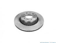 Disc frana Volvo 740 (744) 1983-1992 #2 09503614