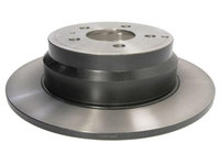 Disc frana Volvo 850 combi (LW) 1992-1997 #2 08556920