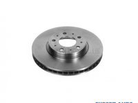 Disc frana Volvo 850 combi (LW) 1992-1997 #2 09556821