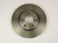 Disc frana VOLVO 850 combi LW TRISCAN 812027119