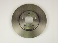 Disc frana VOLVO 850 combi (LW), VOLVO 960 Mk II (964), VOLVO 960 Mk II combi (965) - TRISCAN 8120 27119