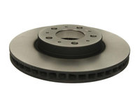 Disc frana Volvo 940 (944) 1990-1994 #2 09556820