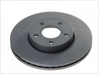 Disc frana Volvo C30 2006-2012 #2 0986479173