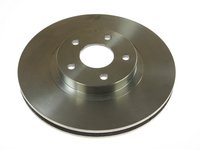 Disc frana VOLVO C30 (2006 - 2012) ABE C3V023ABE piesa NOUA