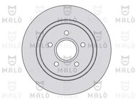 Disc frana VOLVO C30 MALN 1110036