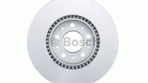Disc frana VOLVO C70 I Cabriolet (1998 - 2005) Bosch 0 986 478 603