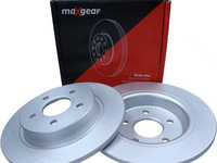 Disc frana VOLVO C70 II (542) Сabrioleta, 03.2006 - 12.2013 Maxgear 19-1205MAX