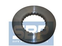 Disc frana VOLVO FH 12 Producator SBP 02-VO006