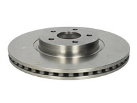 Disc frana VOLVO S40 2004-2010 BOSCH 0986479660