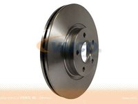 Disc frana VOLVO S40 II MS VAICO V2580018