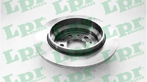 Disc frana VOLVO S60 2000-2010 LPR V1487P