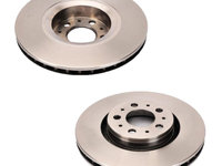 Disc frana Volvo S60 I, 07.2000-04.2010, S80 1 (Ts, Xy), 05.1998-02.2008, V70 2 (Sw), 11.1999-12.2008, Xc70 Cross Country, 10.1997-10.2007, Fata, , ICER IEBD4045