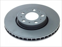 Disc frana Volvo S60 I 2000-2010 #2 09863310