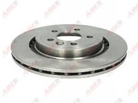 Disc frana VOLVO S60 II ABE C4V014ABE