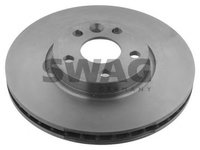 Disc frana VOLVO S60 II SWAG 50 92 8361