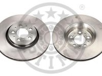 Disc frana VOLVO S80 I limuzina (TS, XY), VOLVO V70 Mk II (SW), VOLVO S60 I limuzina - OPTIMAL BS-8976