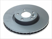 Disc frana Volvo S80 II (AS) 2006-2016 #2 0986479261