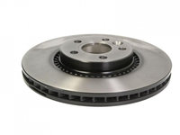 Disc frana Volvo S80 II (AS) 2006-2016 #2 0986479620