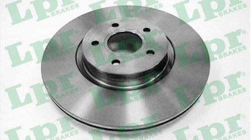 Disc frana VOLVO V40 2012-2016 LPR V1005V