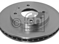 Disc frana VOLVO V40 combi VW FEBI FE14924