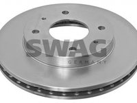 Disc frana VOLVO V40 combi VW SWAG 55 91 4924