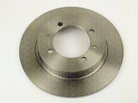 Disc frana VOLVO V40 combi VW TRISCAN 812027125C