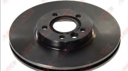 Disc frana VOLVO V60 (2010 - 2016) ABE C3G039ABE