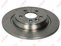 Disc frana VOLVO V60 ABE C4V011ABE