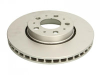 Disc frana Volvo V70 Mk II (SW) 2000-2007 #2 09863310