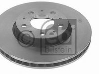 Disc frana VOLVO V90 combi FEBI FE11454