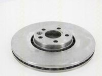 Disc frana VOLVO XC60 combi - TRISCAN 8120 27144