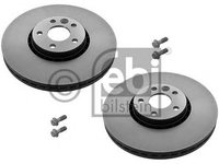 Disc frana VOLVO XC60 FEBI 39289